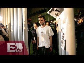 CNDH investiga detención de estudiante de la UNAM / Excélsior informa