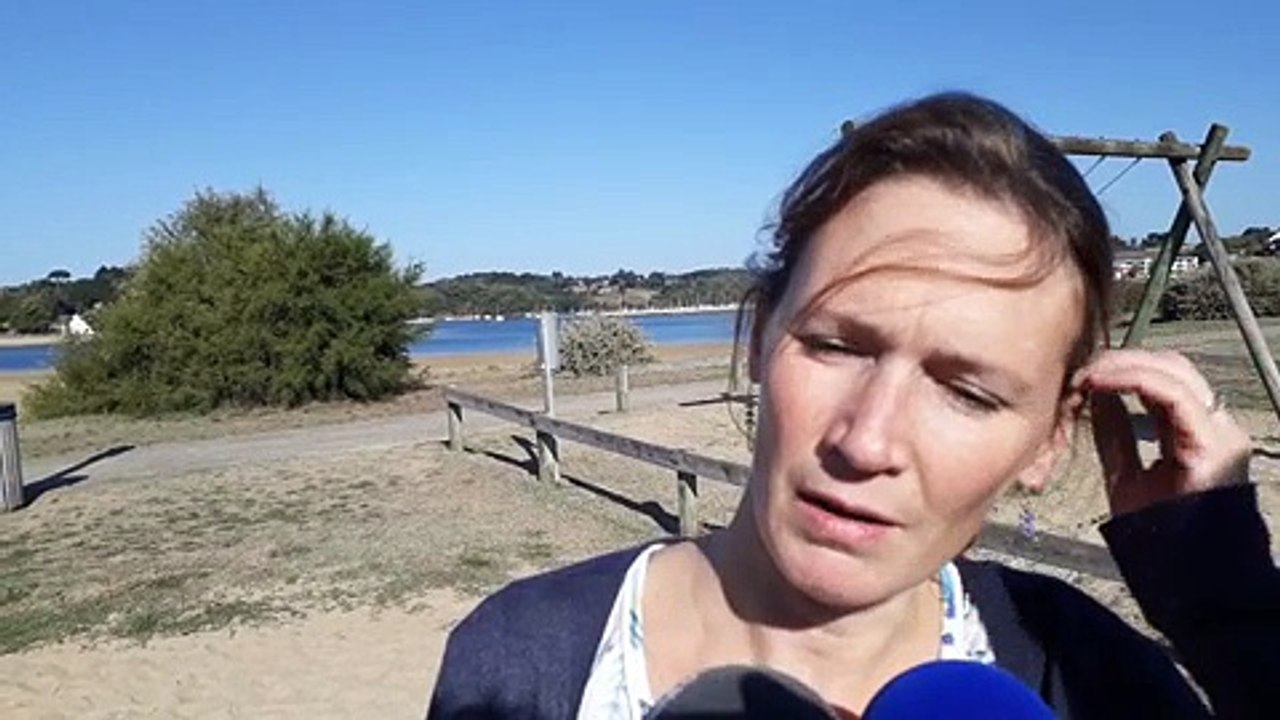 Malformations inquiétantes chez les enfants de Loire-Atlantique, de Bretagne et de l'Ain.