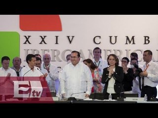 Cumbre Iberoamericana contribuye a la construcción de una nueva sociedad / Nacional