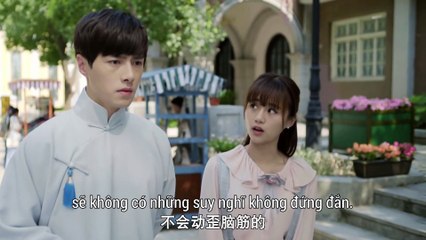 Hứa Với Em Phù Sinh Nhược Mộng Tập 9 - Phim Hoa Ngữ