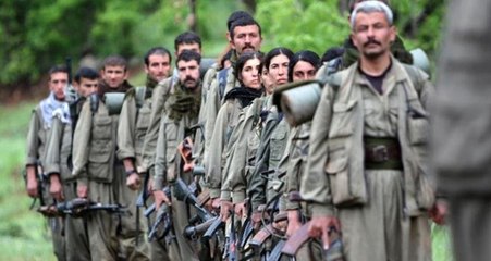 PKK'ya Mali Destek Sağladığı İddia Edilen İş Adamının Üzerinden 180 Bin TL Çıktı