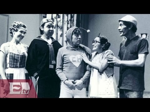 Semblanza de Roberto Gómez Bolaños / Adiós al Chavo del 8