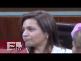 Diputados del PRD acusan a panistas de retrasar juicios de procedencia / Excélsior Informa