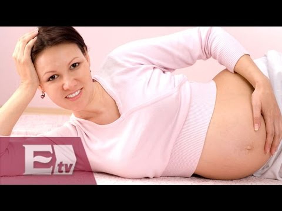 Los cambios físicos y hormonales en la mujer/ Entre Mujeres