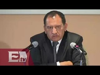 Destituyen a magistrado por acoso sexual / Vianey Esquinca