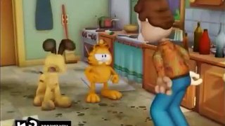 The Garfield Show 2008 E 10