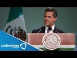 Enrique Peña Nieto pondrá en marcha el programa de apoyo a la frontera en Chihuahua