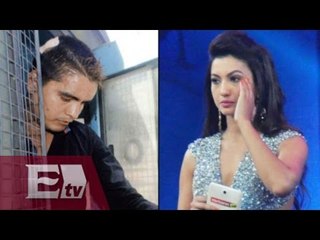 Abofetea a conductora de TV por usar vestido `inapropiado´ / Excélsior Informa