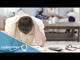 ¿Los agobiados son más inteligentes?