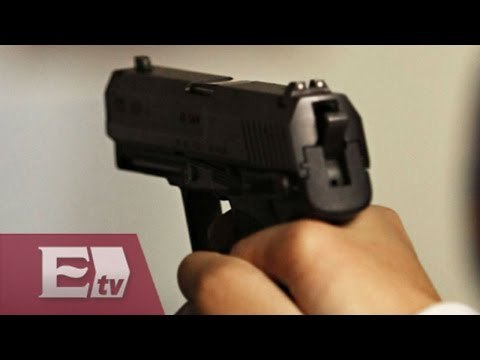 Atacan en Guanajuato a escoltas del secretario de León / Nacional