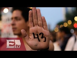 Actos vandálicos en marcha de Chilpancingo, Guerrero / Titulares de la tarde