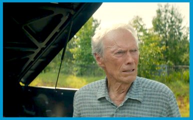 THE MULE - Official Movie Trailer #1 - Clint Eastwood, Bradley Cooper, Laurence Fishburne, Michael Pena, Andy Garcia