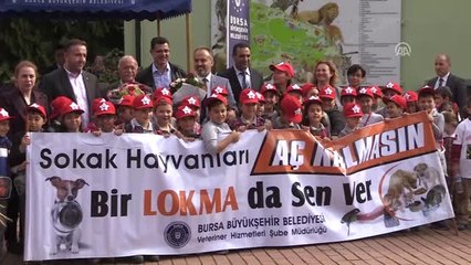4 Ekim Dünya Hayvanları Koruma Günü