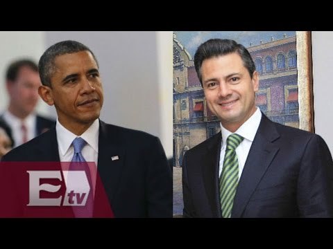 Estados Unidos reconoce labor de México en el caso Iguala / Excélsior informa