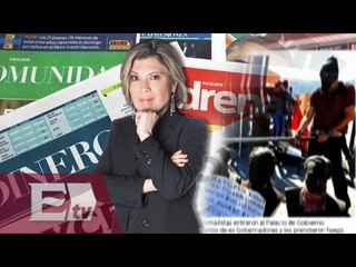 Nuevo operativo de seguridad en Tierra Caliente / Duro y a las cabezas