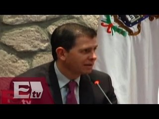 Michoacán pide información de ejecutados en Guerrero / Ricardo Salas