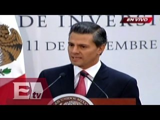 General Motors invertirá cinco mil mdd en México