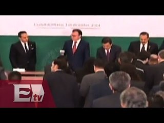 México protegido ante la volatilidad: Secretaría de Hacienda / Vianey Esquinca