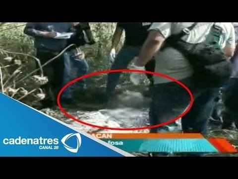 Venganza deja a tres hombres muertos tras ser torturados brutalmente en Michoacán