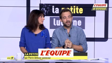 La petite lucarne du 04/10 - Foot - EDE