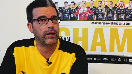 Interview Exclusive avec Erick Mathé : Le Début Prometteur de la #TeamChambé 🏆