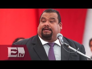 Revoca TEDF resolución que absuelve a Cuauhtémoc Gutiérrez/ Comunidad