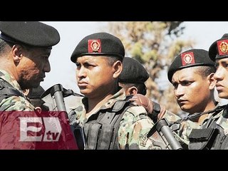 Arranca operativo especial en Tierra Caliente / Titulares de la tarde