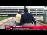 Se incendia centro comercial en Tabasco / Vianey Esquinca