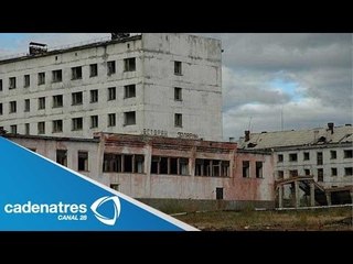 Violencia en Michoacán provoca que el estado luzca como pueblos fantasmas