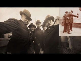 ¿Quién se tomó la primer selfie de la historia?  / Nuestro Día