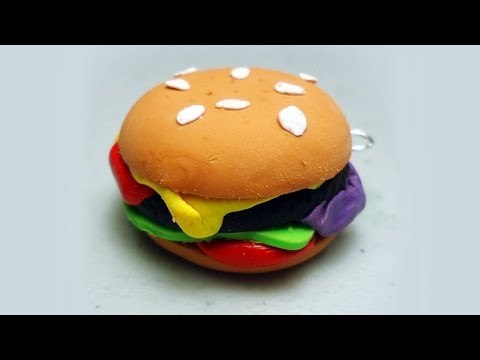 Cómo hacer manualidades con plastilina polimérica