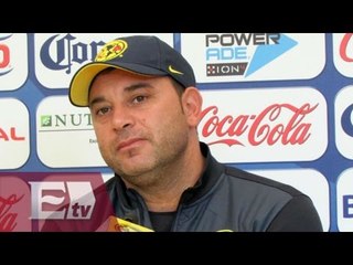 Lo más visto: Antonio Mohamed vive sus últimos días en el América
