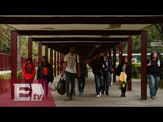 Tras 73 días de paro, estudiantes del IPN entregan instalaciones / Nacional