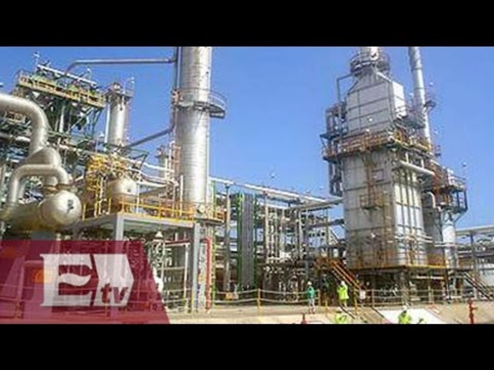 ¿Cuáles serán los beneficios de la nueva refinería de Tula, Hidalgo? / Vianey Esquinca