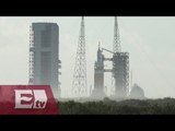 NASA postergan el lanzamiento de cápsula Orión/ Global