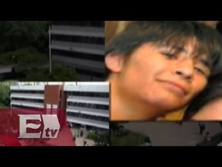 ¿Quiénes son los detenidos del 1DMX? / Pascal Beltrán