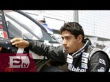 Entrevista a Salvador Durán, piloto mexicano / Atracción Autos