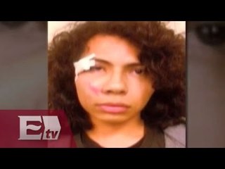 Detenidos por disturbios en marcha son consignados al Reclusorio Norte