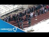 Detalles del tiroteo en una secundaria de Colorado / Shooting at a high school in Colorado