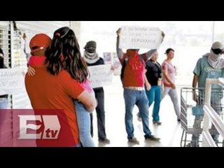 Retienen a periodistas en Guerrero / Vianey Esquinca