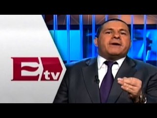 David Páramo habla de la inflación en México (Opinión) / Vianey Esquinca
