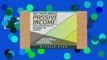 D.O.W.N.L.O.A.D [P.D.F] The Truth about Passive Income: Real Opportunities or Snake Oil Scams?:
