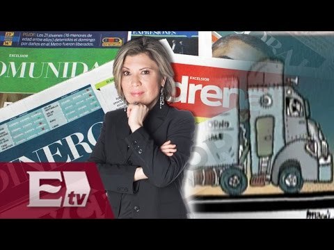 Caricaturas políticas: 15 de diciembre / Duro y a las cabezas