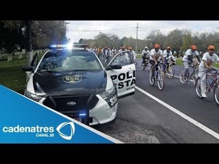 Arranca operativo "Guadalupe-Reyes"