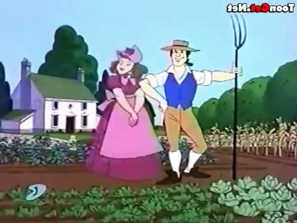 The Great Grape Ape Show E 22