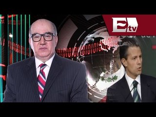 Las diez propuestas de Enrique Peña Nieto / Un día con Ángel