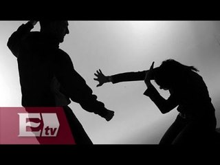 Las víctimas de violencia doméstica/ Entre Mujeres