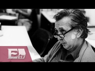 Anuncia Feria del Libro de Guadalajara homenaje a Vicente Leñero / Titulares de la tarde