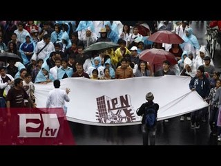 ¿Cuáles son los acuerdos que firmó el IPN? / Nacional