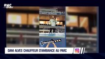 Alves, Embiid, Grosjean... L'Actu Sport.Net du 4 octobre 2018